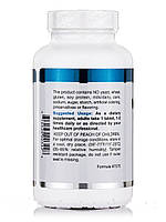 Гліцинат магнію, Magnesium Glycinate, Douglas Laboratories, 120 таблеток BX355, фото 4