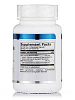 Молочко чоторополох Макс-В, Milk Thistle Max-V, Douglas Laboratories, 60 вегетаріанських капсул BX241, фото 2