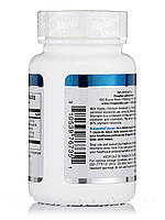 Молочко чоторополох Макс-В, Milk Thistle Max-V, Douglas Laboratories, 60 вегетаріанських капсул BX241, фото 3