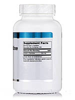 Ацетил-L-карнітин 500 мг, Acetyl-L-Carnitine, Douglas Laboratories, 120 капсул BX365, фото 2