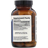 Dr. Mercola, Pau D'Arco, 1,000 mg, 120 Capsules BX368, фото 3