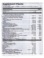 Ефірна натуральна олія, Essential-4 Nutrition, Douglas Laboratories, 30 пакетів BX878, фото 5