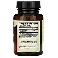 Підтримка артеріального тиску, Dr. Mercola, 30 кап. BX879, фото 3