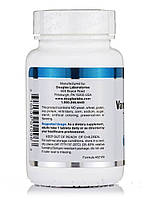 Ванадий-250, Vanadium-250, Douglas Laboratories, 60 таблеток BX252, фото 4