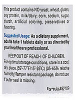 Ванадий-250, Vanadium-250, Douglas Laboratories, 60 таблеток BX252, фото 6