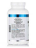 Магній гліцинат, Magnesium Glycinate, Douglas Laboratories, 240 таблеток BX852, фото 4