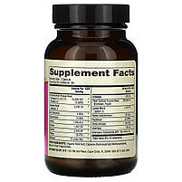 Dr. Mercola, Full Spectrum Enzymes For Women, 90 Capsules BX251, фото 3