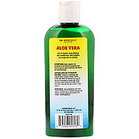 Алое вера, Aloe Vera, Dr. Mercola, (236 мл) BX881, фото 3