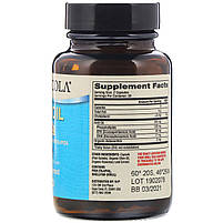 Олія криля для дітей, Kids' Krill Oil, Dr. Mercola, 60 кап. BX887, фото 3