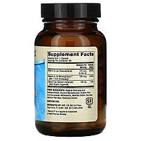Dr. Mercola, Calcium with Vitamins D3 & K2, 90 Capsules BX890, фото 3