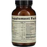 Мультивітаміни для дітей, Children's Multivitamin, Dr. Mercola, 60 таб. BX262, фото 3