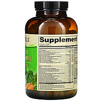 Мультивітаміни + добавки, Dr. Mercola, 240 таб. BX854, фото 3