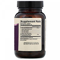 Фіолетовий захист із ресвератролом, Purple Defense with Resveratrol, Dr. Mercola, 90 капсул BX263, фото 3