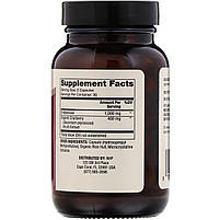 Підтримка бруньок, Dr. Mercola, 30 кап. BX892, фото 3