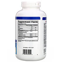 Риб'ячий жир, Омега 3, Rx Omega-3, Natural Factors, 630 мг, 240 кап. BX868, фото 3