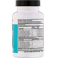 Формула для кісток і суглобів тварин, Healthy Pets, Dr. Mercola, 60 таб BX901, фото 3