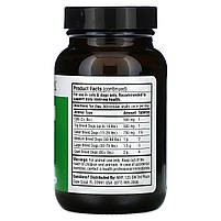 Імунний захист тварин, Dr. Mercola, 500 мг, 180 таб. BX902, фото 3