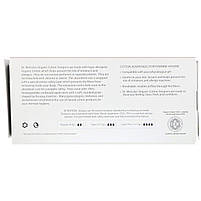 Dr. Mercola, Premium Feminine Care, Organic Cotton Tampons, Regular, 16 Organic Cotton Tampons with Applicator, фото 3