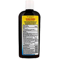 Сонцезахисний крем, SPF 15 (Sunscreen), Dr. Mercola, 236 мл. BX919, фото 3