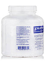 Комплекс проти втоми, Pure Encapsulations, Anti-Fatigue Complex 240 капсул BX880, фото 5