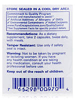 Комплекс проти втоми, Pure Encapsulations, Anti-Fatigue Complex 240 капсул BX880, фото 7
