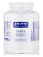 Три-EFA, Tri-EFA, Pure Encapsulations, 240 Капсул