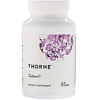 Норма сахара в крови, Thorne Research, 90 кап.