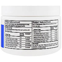Пробіотики для тварин, Probiotics for Pets, Dr. Mercola, 90 г. BX943, фото 3