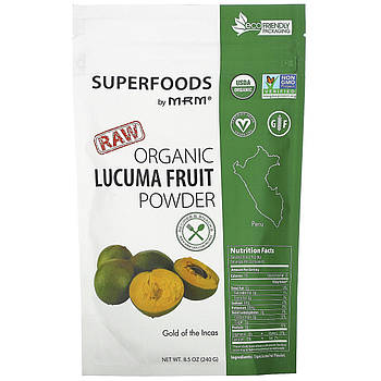 MRM, НАТУРАЛЬНИЙ органічний порошок із цибулі, 8.5 унції (240 г) BX251