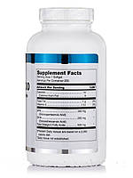 Опти EPA 500, Opti-EPA 500, Douglas Laboratories, 250 Softgels BX255, фото 3