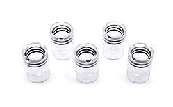 Комплект мембран для оксиметра AZ-8603/86031/86021 (5 шт.)