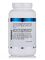 Натуральний C 1000 мг з біофлавоноїдами, Natural C 1000 mg with Bioflavonoids, Douglas Laboratories, 250 BX266, фото 5