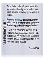 Натуральний C 1000 мг з біофлавоноїдами, Natural C 1000 mg with Bioflavonoids, Douglas Laboratories, 250 BX266, фото 7
