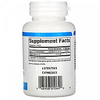 Вітамін Д3, Vitamin D3, Natural Factors, 250 мг (10000 МО), 120 м'яких капсул BX473, фото 3