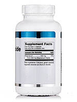 Оксид магнію 500 мг, Magnesium Oxide, Douglas Laboratories, 250 капсул BX268, фото 2