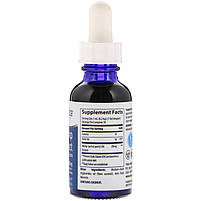 Trace Minerals Research, Hemp Extract, 600 mg , 1 fl oz (30 ml) BX944, фото 3