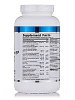 Базовий превентивний 5(без жележа), Basic Preventive 5 (Iron Free), Douglas Laboratories, 270 вегетаріанських, фото 3