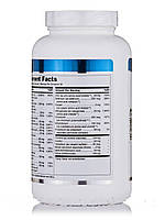 Базовий превентивний 5(без жележа), Basic Preventive 5 (Iron Free), Douglas Laboratories, 270 вегетаріанських, фото 4