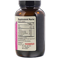 Dr. Mercola, Антарктична олія криля для жінок, 270 капсул BX325, фото 3