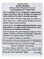 Суглобова актуальна одноденна спільна підтримка з UC-II, Move Active Oncive Daily Joint Support with UC-II,, фото 5