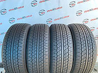 Шины Б/У всесезонна 265/60 R18 DUNLOP AT20 GRANDTREK 6mm