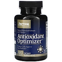 Оптимизатор антиоксидант, Jarrow Formulas, 90 таблеток
