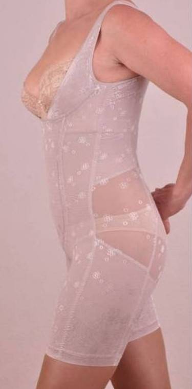 2358 Комбінезон коригуючий XXL