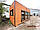 Schlüsselfertige mobile Sauna 6x3m Gartensauna-5 vom Hersteller, фото 10