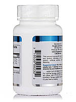 Коензим Q-10 з ліпоєвою кислотою, Coenzyme Q-10 with Lipoic Acid, Douglas Laboratories, 30 капсул BX374, фото 4