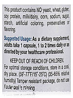 Коензим Q-10 з ліпоєвою кислотою, Coenzyme Q-10 with Lipoic Acid, Douglas Laboratories, 30 капсул BX374, фото 7