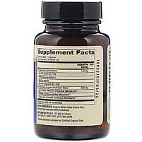 Dr. Mercola, Complete Spore Restore, 30 Capsules BX377, фото 3
