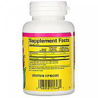 Цитрат магнію, зі смаком жувальної гумки, Big Friends, Magnesium Citrate, Bubble Gum Flavor, Natural BX853, фото 2