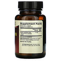 Dr. Mercola, Astaxanthin, 12mg, 30 Capsules BX384, фото 3