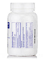 ПС 100 (фосфатидилсерин), PS 100 (phosphatidylserine), Pure Encapsulations, 120 капсул BX592, фото 3
